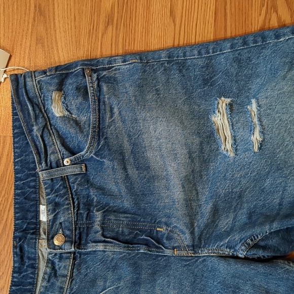 H&M Baggy Bermuda Shorts - Picture 6 of 12